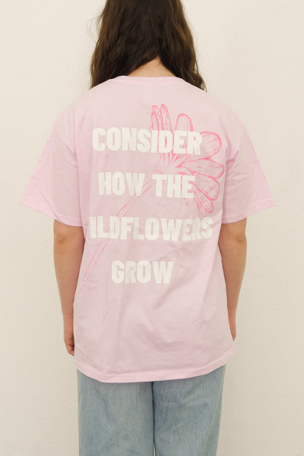 Velvet Daisy Shirts PRESALE