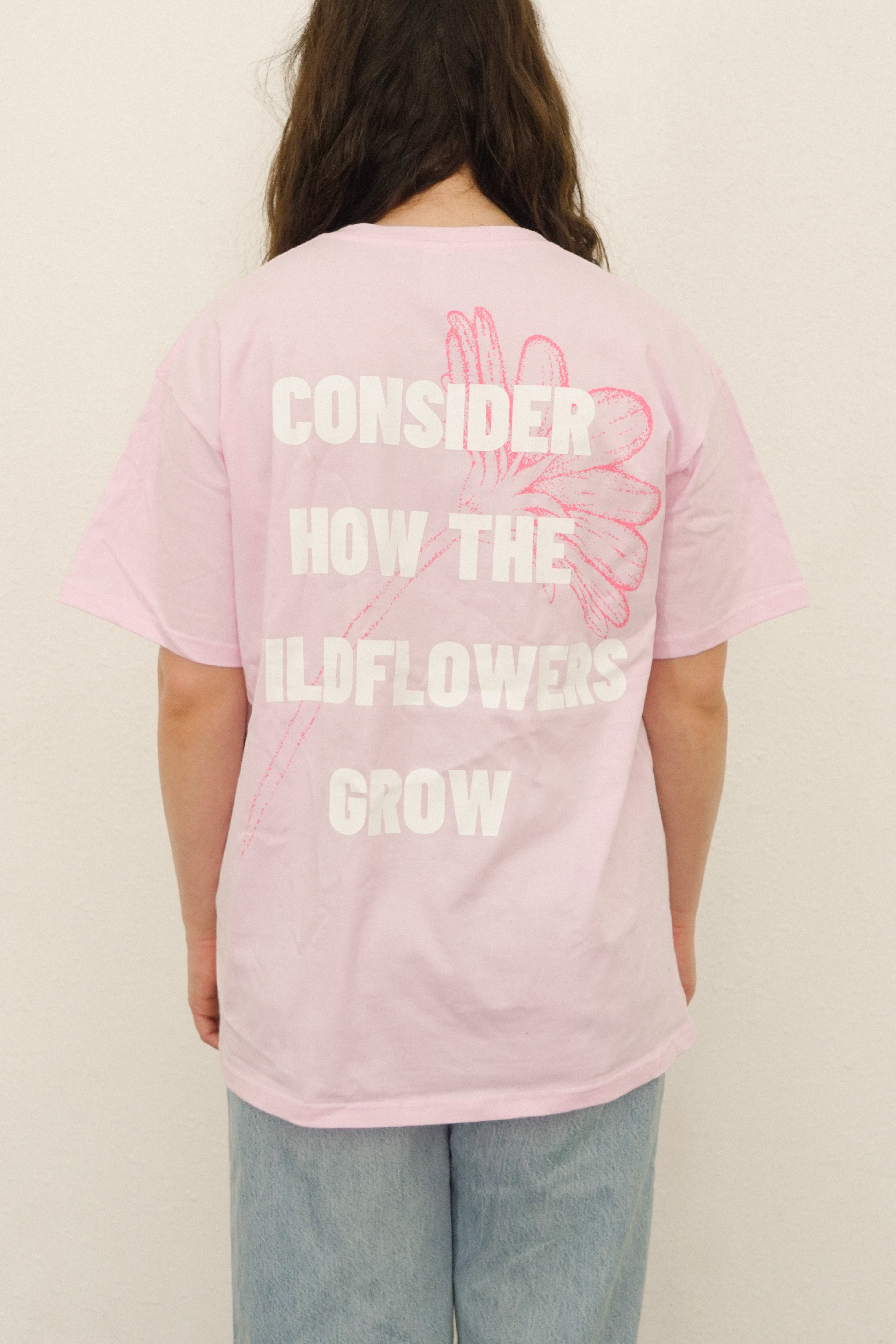 Velvet Daisy Shirts PRESALE