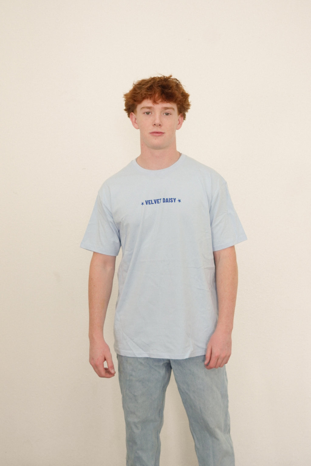 Velvet Daisy Shirts PRESALE