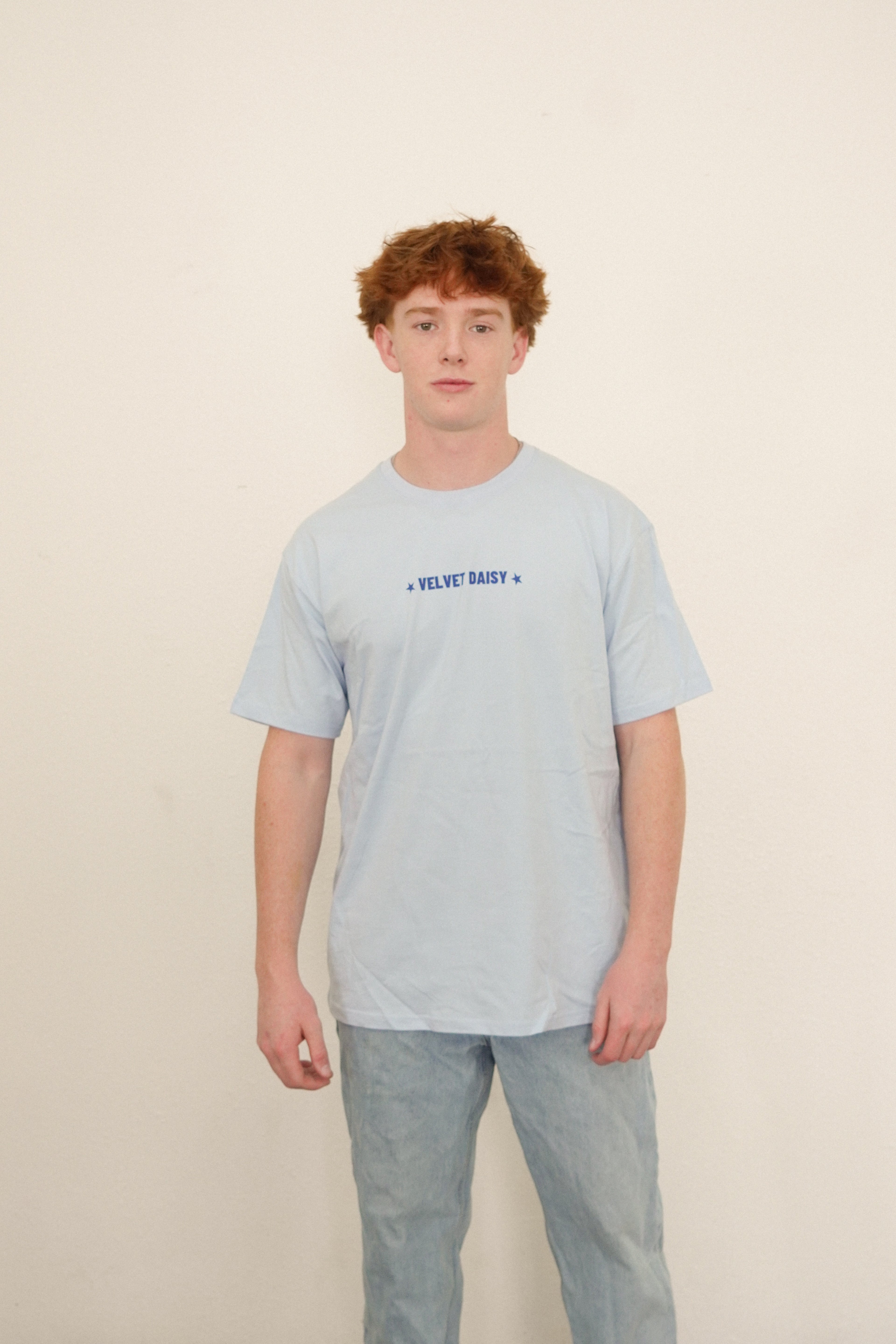 Velvet Daisy Shirts PRESALE