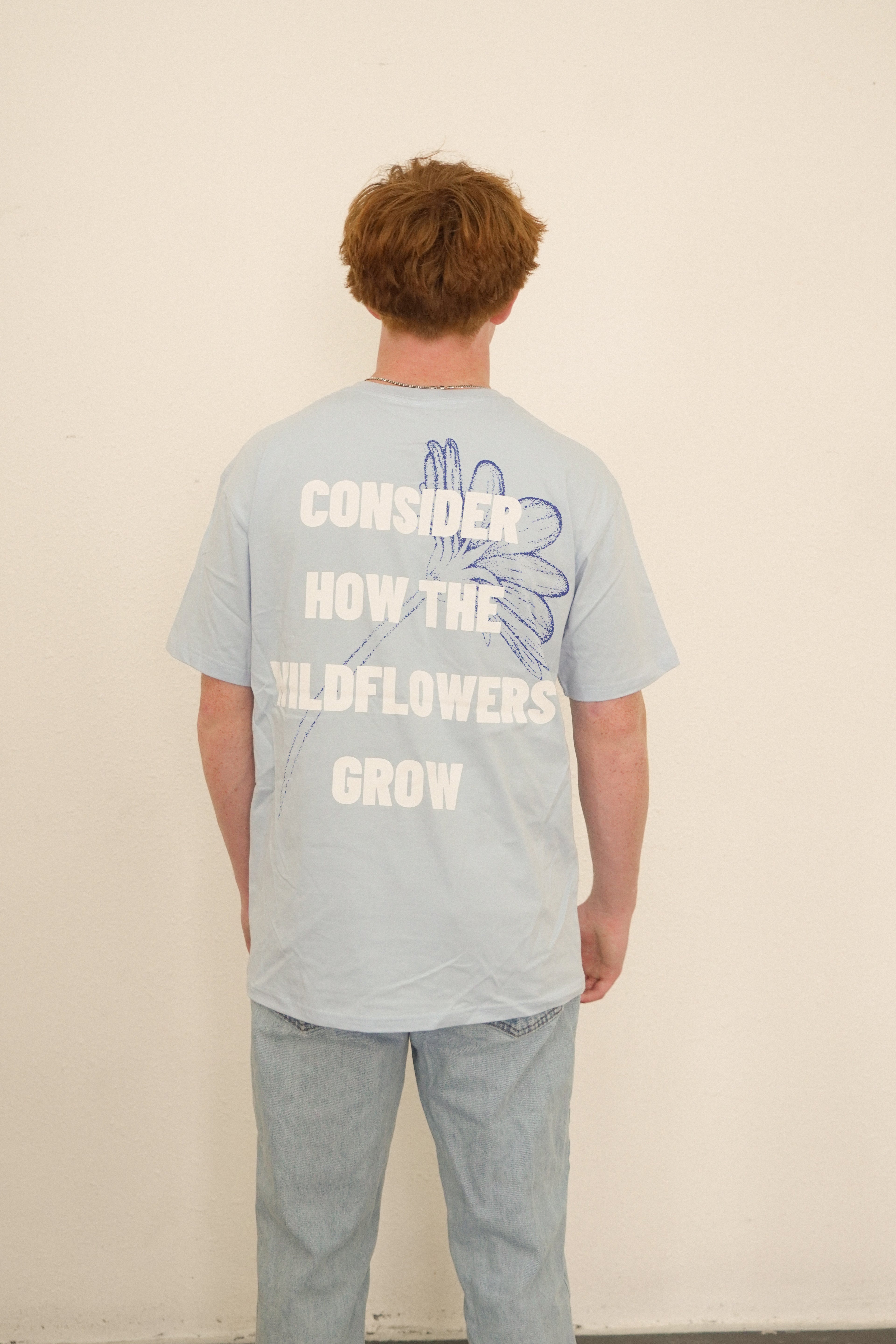 Velvet Daisy Shirts PRESALE