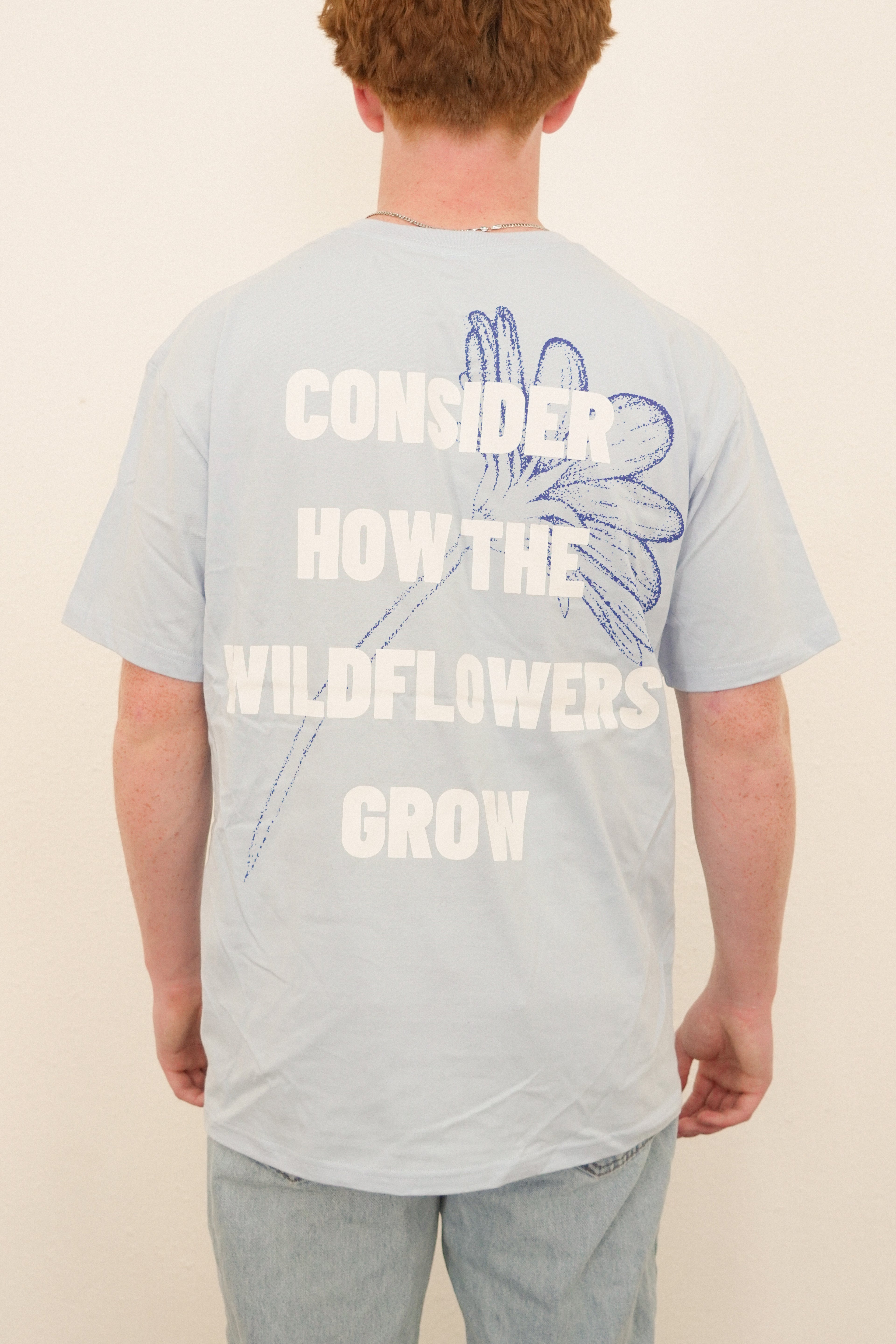 Velvet Daisy Shirts PRESALE