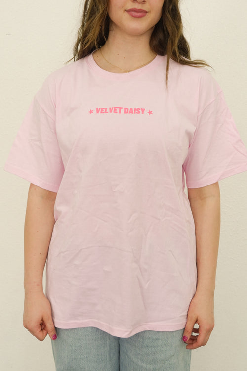 Velvet Daisy Shirts PRESALE